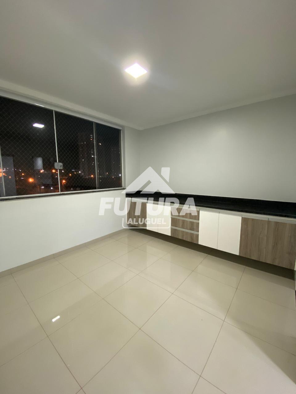 Apartamento para locação, Setor Morada do Sol, RIO VERDE - GO