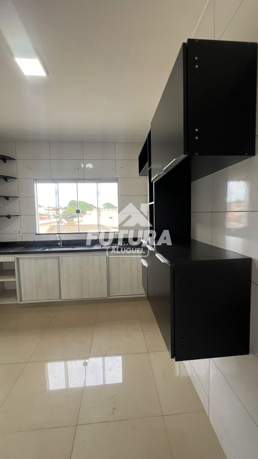 Apartamento para locação, Santo Agostinho, RIO VERDE - GO