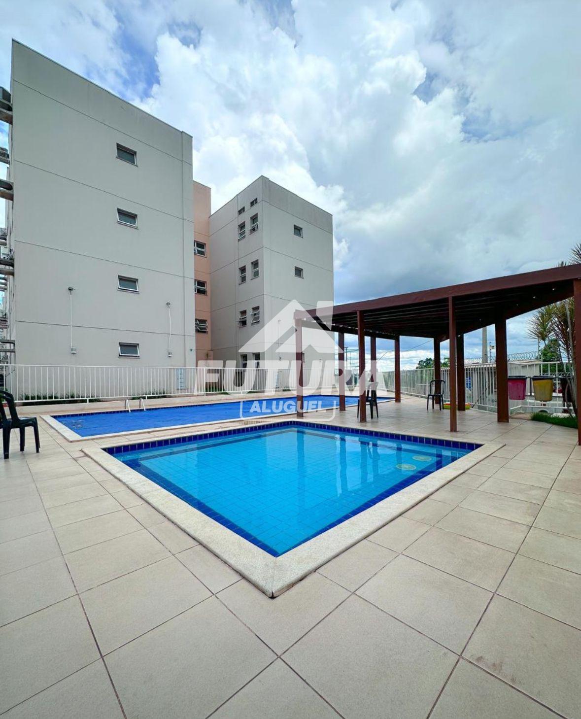 Apartamento para locação, Parque das Laranjeiras Prolongamento...