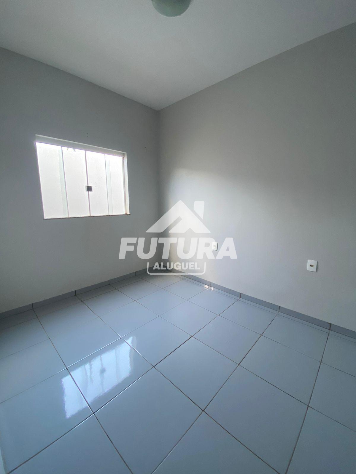 Casa dispon?vel para loca??o, Residencial Cana?, RIO VERDE - GO