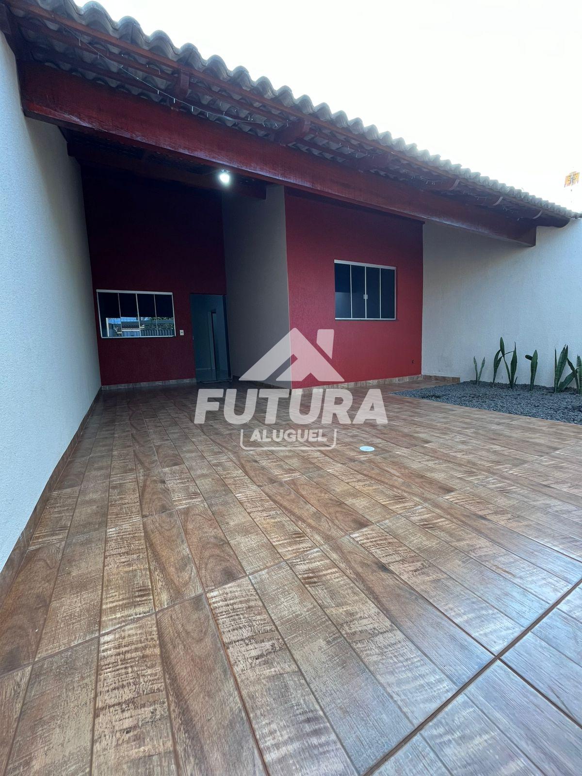 Casa para locação, Liberdade, RIO VERDE - GO