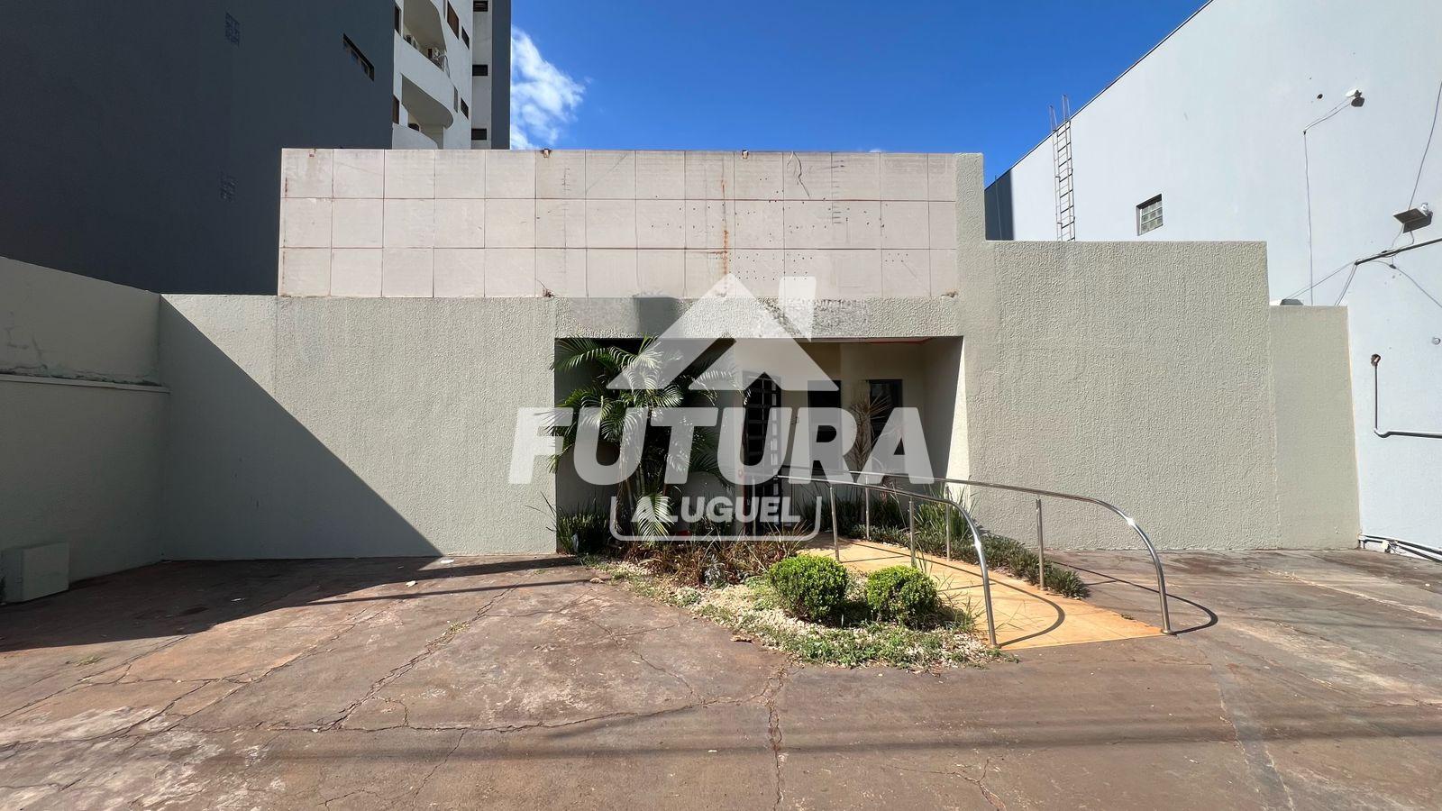 Ponto Comercial para locação, Setor Morada do Sol, RIO VERDE - GO