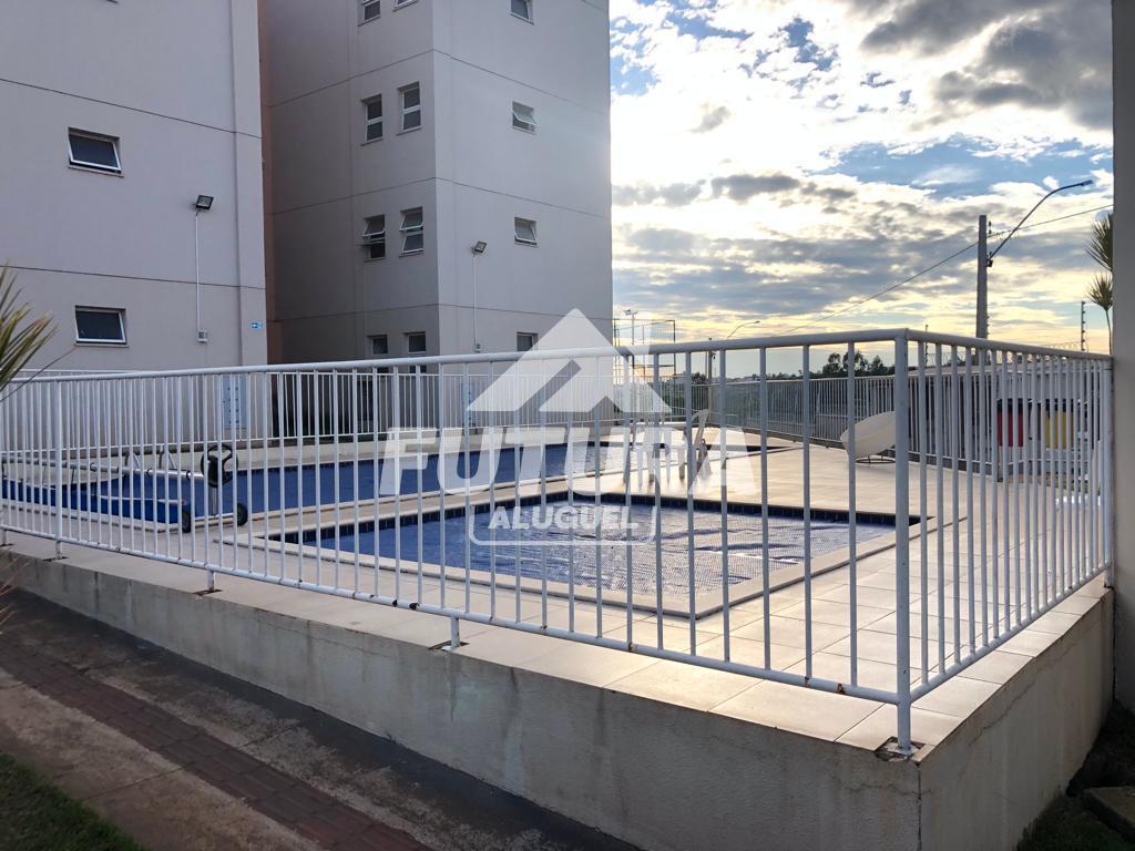 Apartamento para locação, Parque das Laranjeiras Prolongamento...