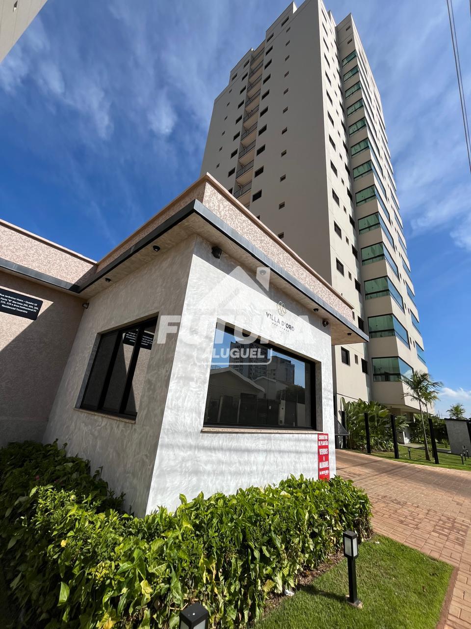 Apartamento para locação, Conjunto Morada do Sol, RIO VERDE - GO