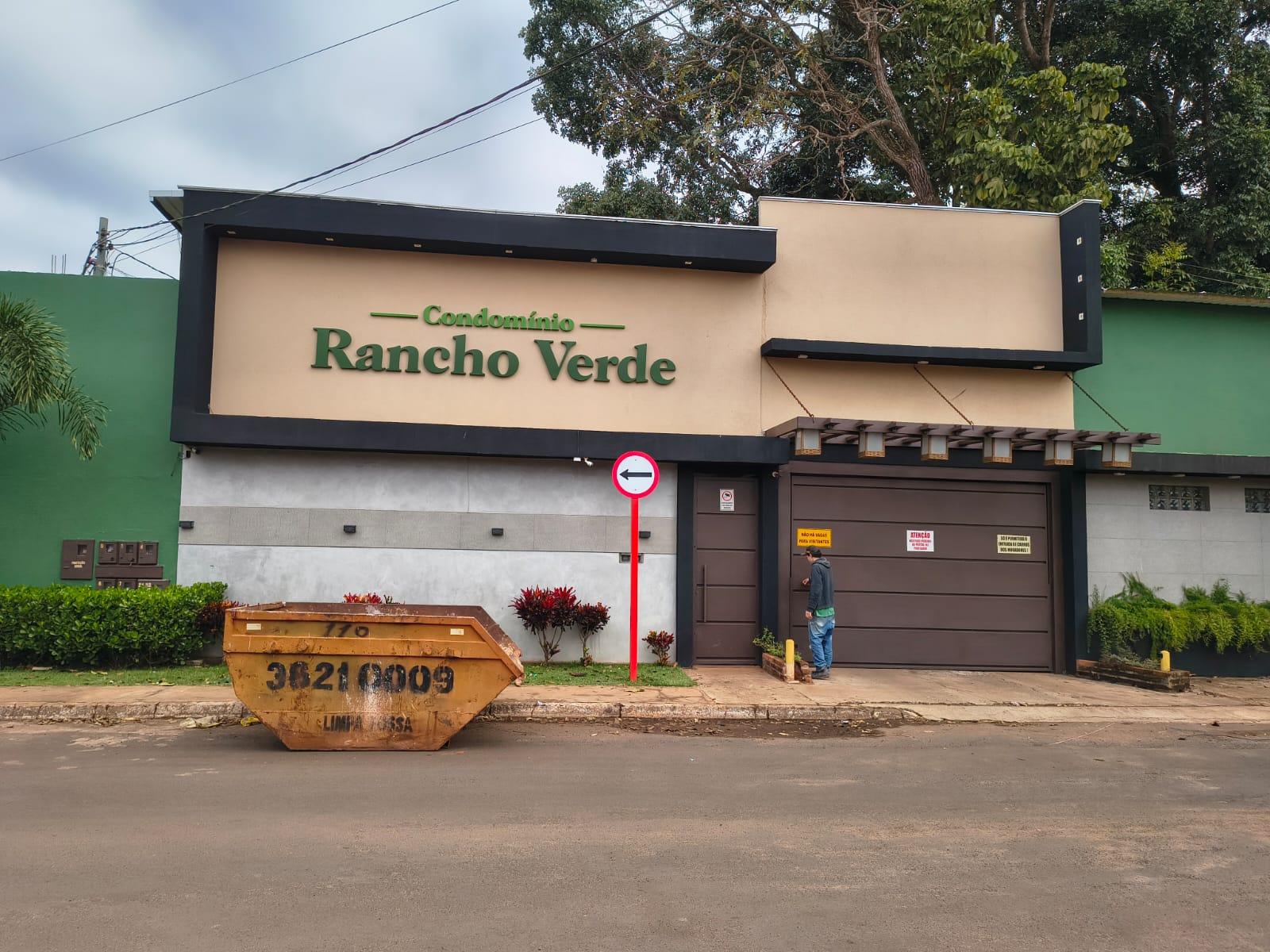Casa para locação, Vila Moreira Ataídes, RIO VERDE - GO