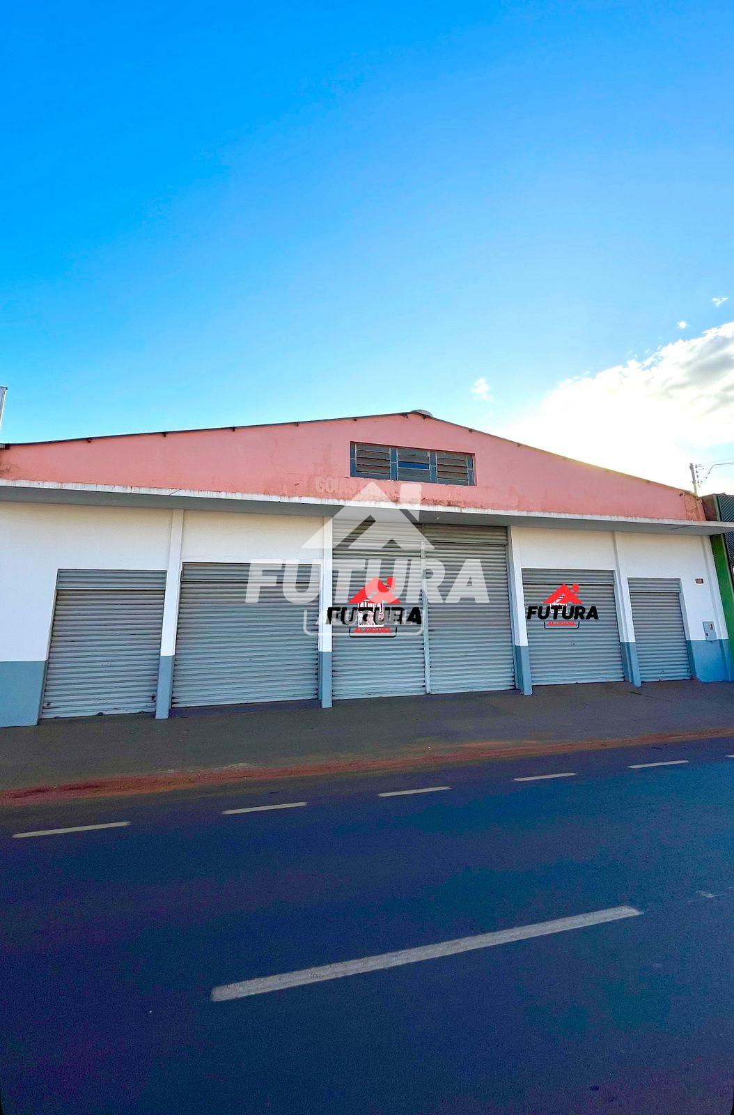 Galpão para locação, Setor Pausanes, RIO VERDE - GO