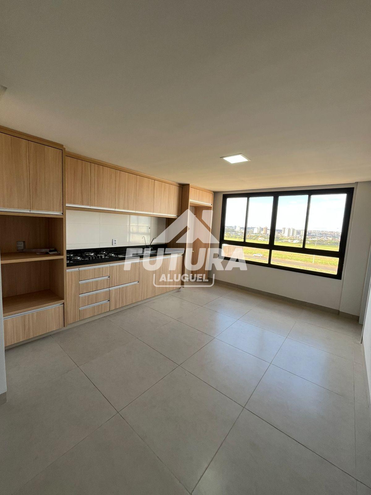 Apartamento para locação, Jardim Europa, RIO VERDE - GO