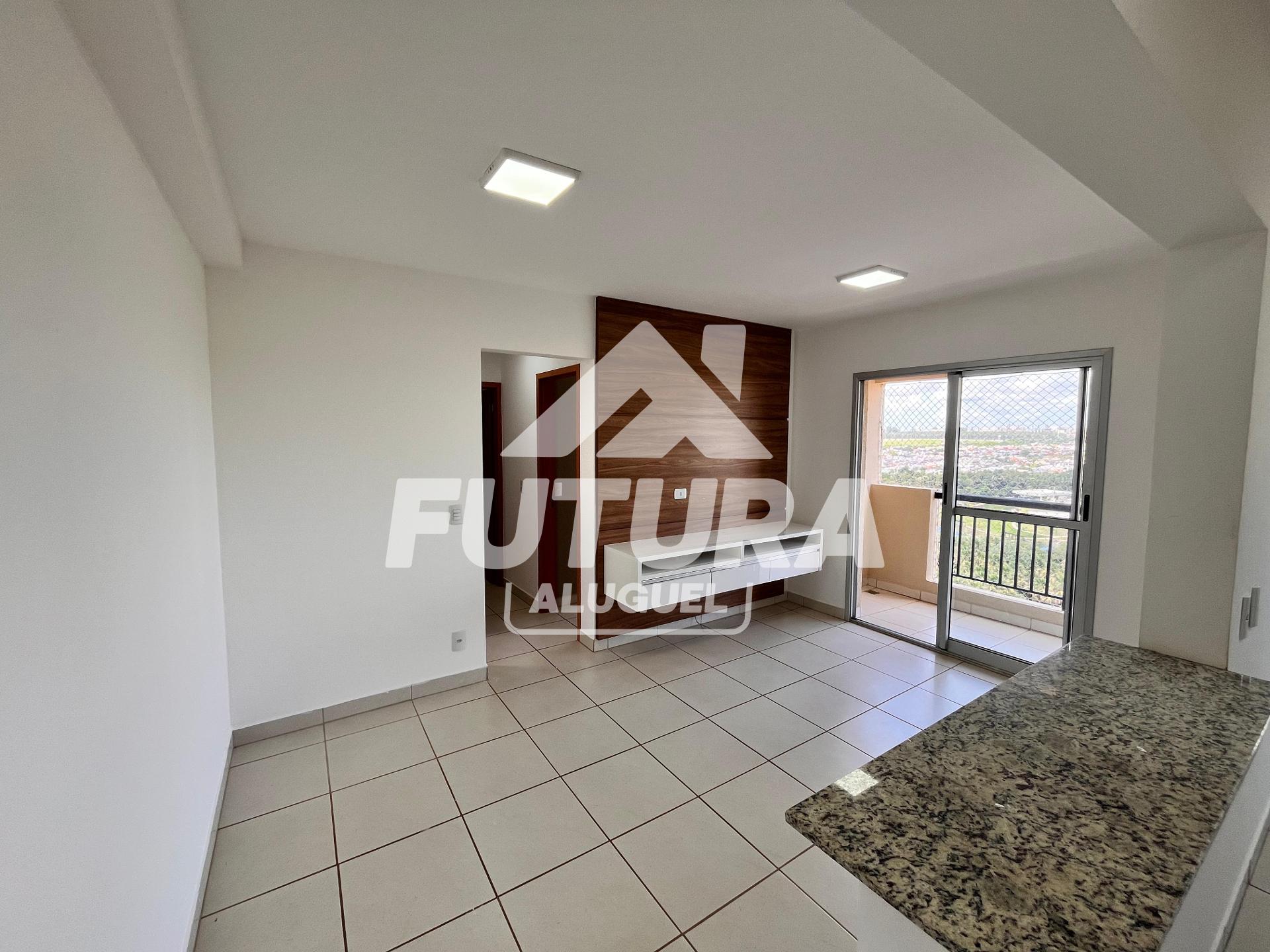 Apartamento disponível para locação, Yes Garden, RIO VERDE - GO