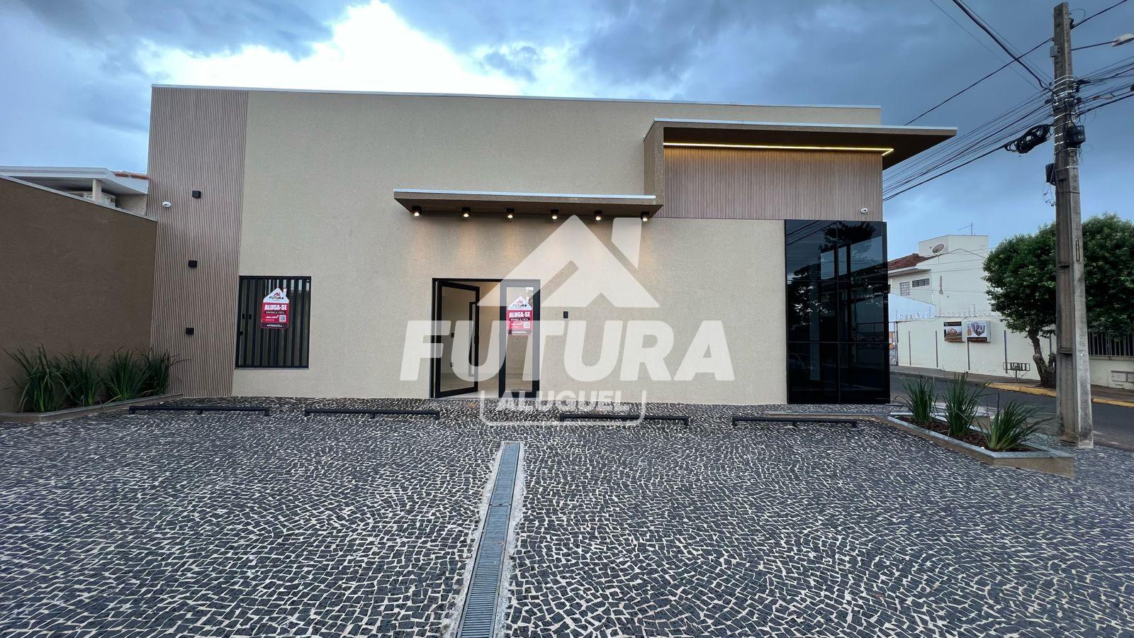 Comercial para locação, Odília, RIO VERDE - GO