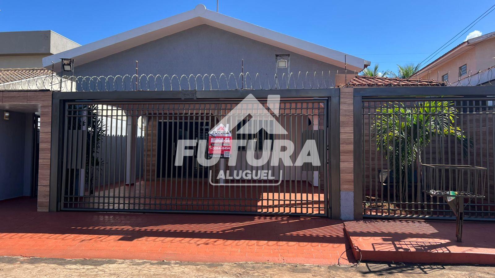 Casa para locação, Vila Rocha, RIO VERDE - GO