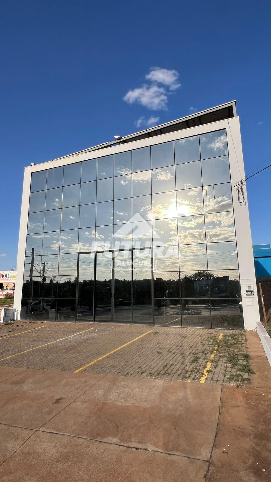 Comercial para locação, Centro, RIO VERDE - GO