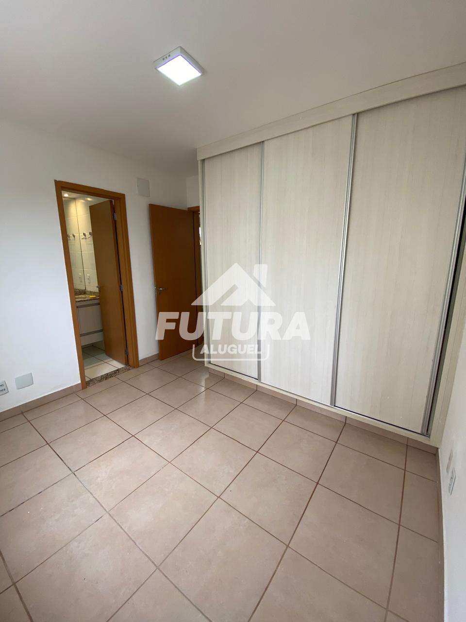 Apartamento para locação, Setor Universitário, RIO VERDE - GO