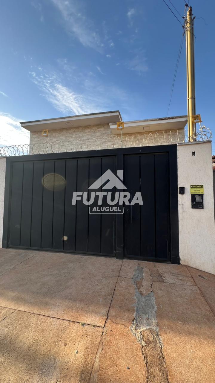 Casa para locação, Santo Agostinho, RIO VERDE - GO