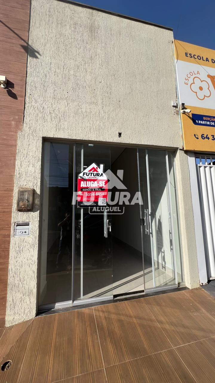 Comercial para locação, Centro, RIO VERDE - GO