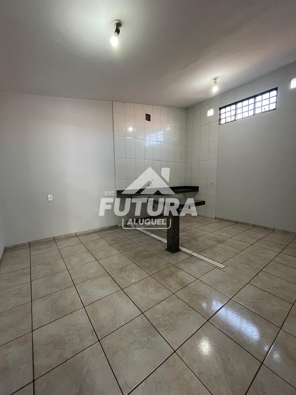 Casa para locação, Gameleira l, RIO VERDE - GO