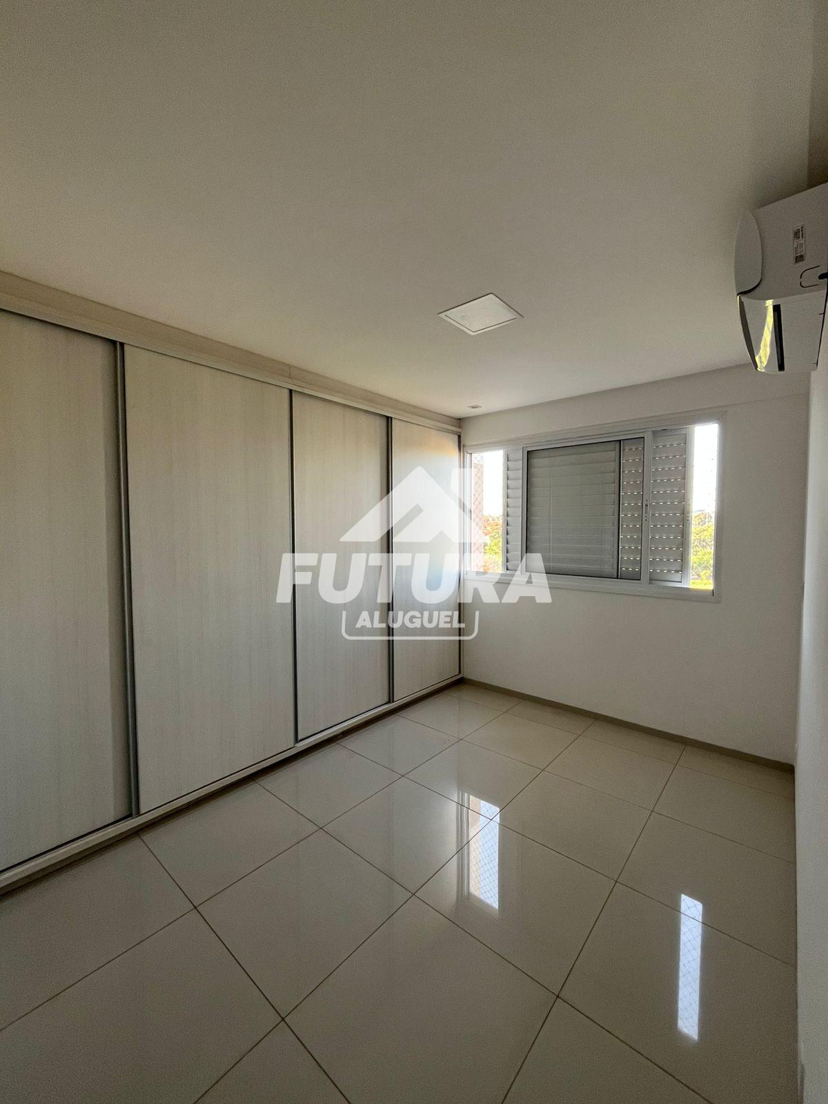 Apartamento para locação, Setor Morada do Sol, RIO VERDE - GO