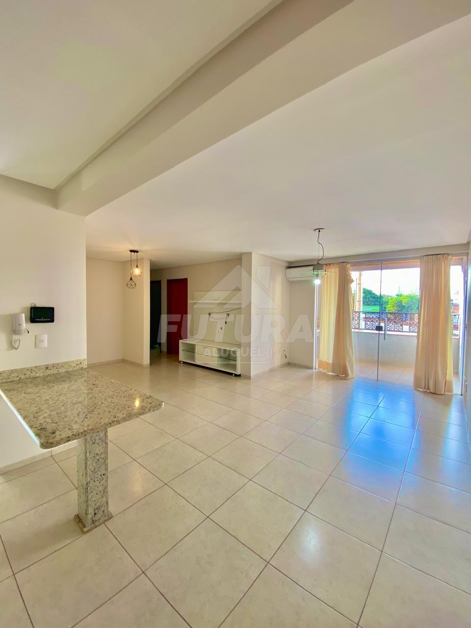 Apartamento para locação, Conjunto Morada do Sol, RIO VERDE - GO