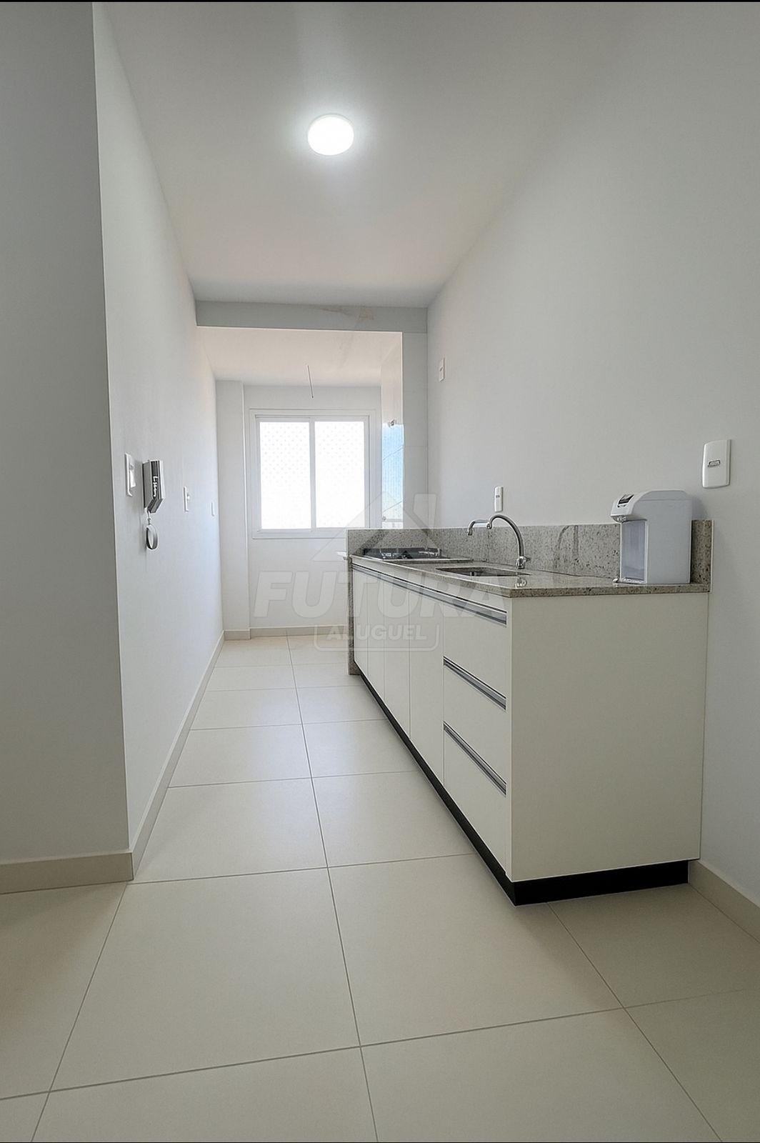 Apartamento para loca??o, Residencial Gameleira II, RIO VERDE ...