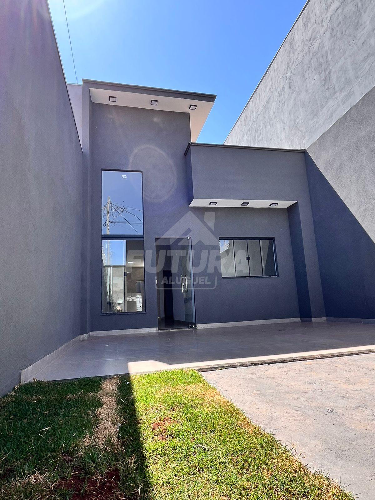 Casa para locação, CANAÃ 2, RIO VERDE - GO