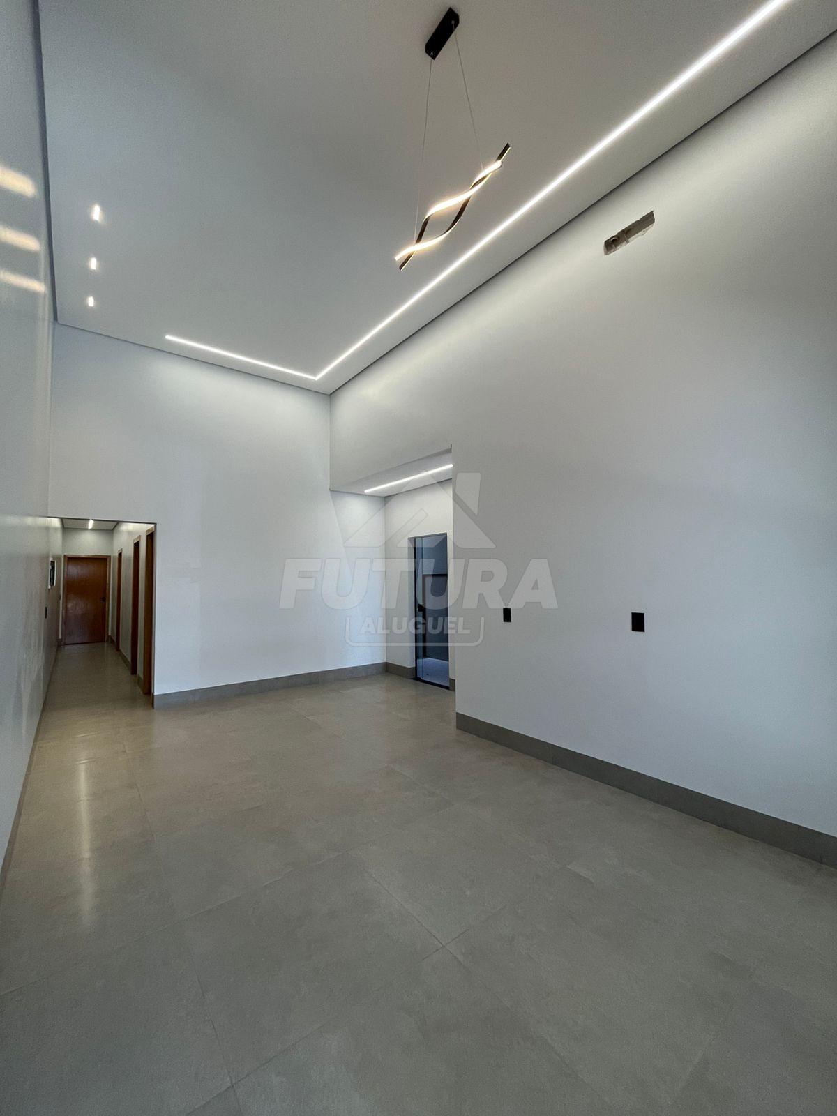 Casa para locação, Vila Romana, RIO VERDE - GO