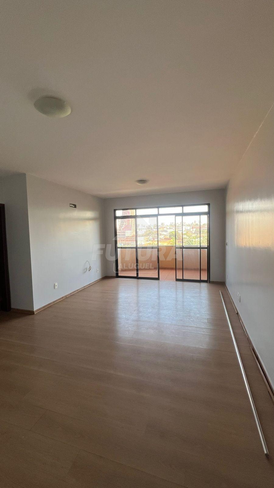 Apartamento para locação, Setor Central, RIO VERDE - GO