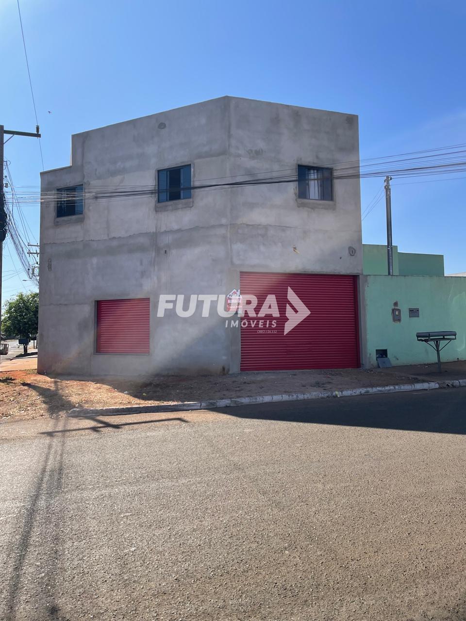 Ponto Comercial de 60m2 na Zona Norte. Localização Estratégica.