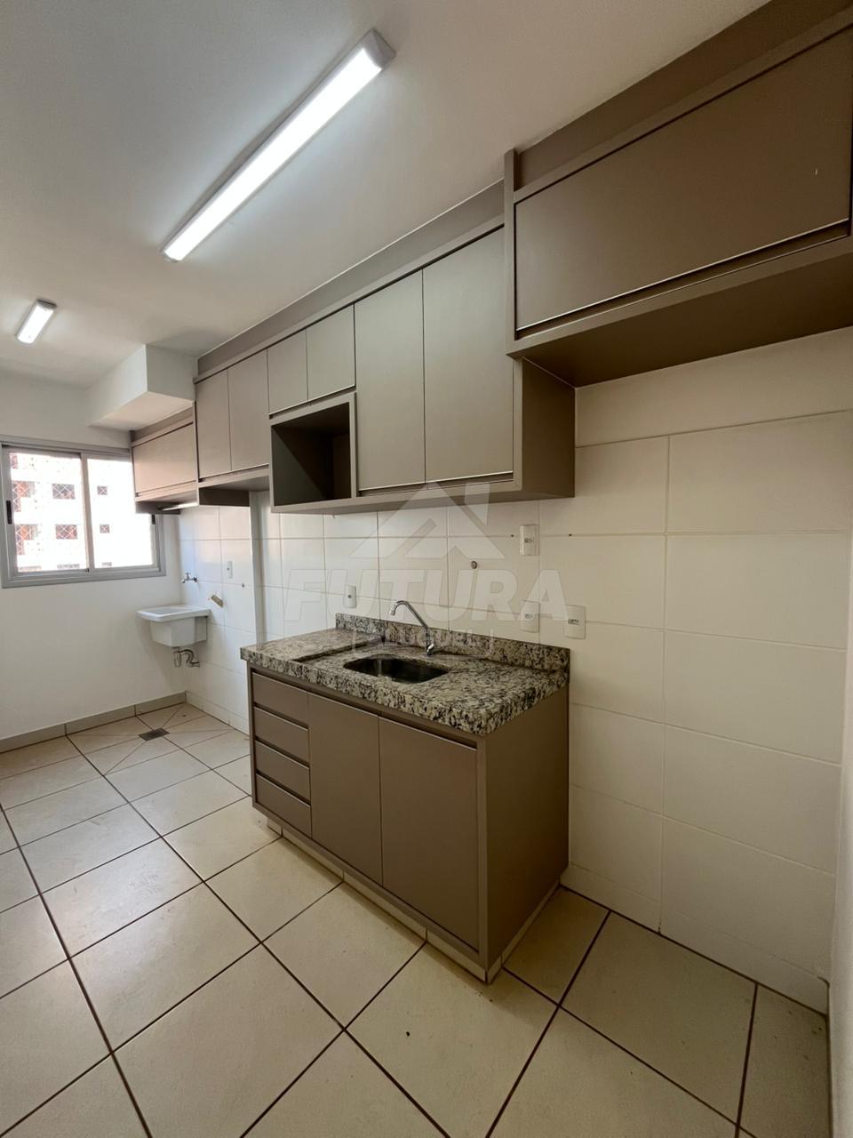 Apartamento, Setor Universitário, RIO VERDE - GO