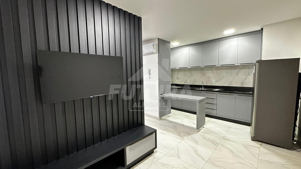 Flat para locação, Setor Universitário, RIO VERDE - GO