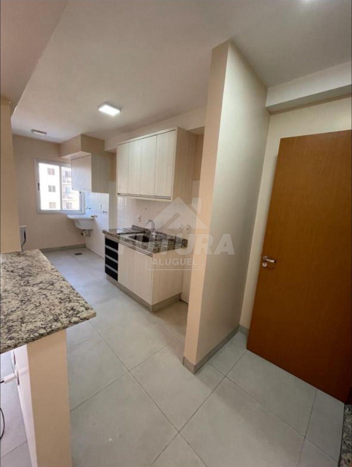 Apartamento para locação, Yes Park, RIO VERDE - GO