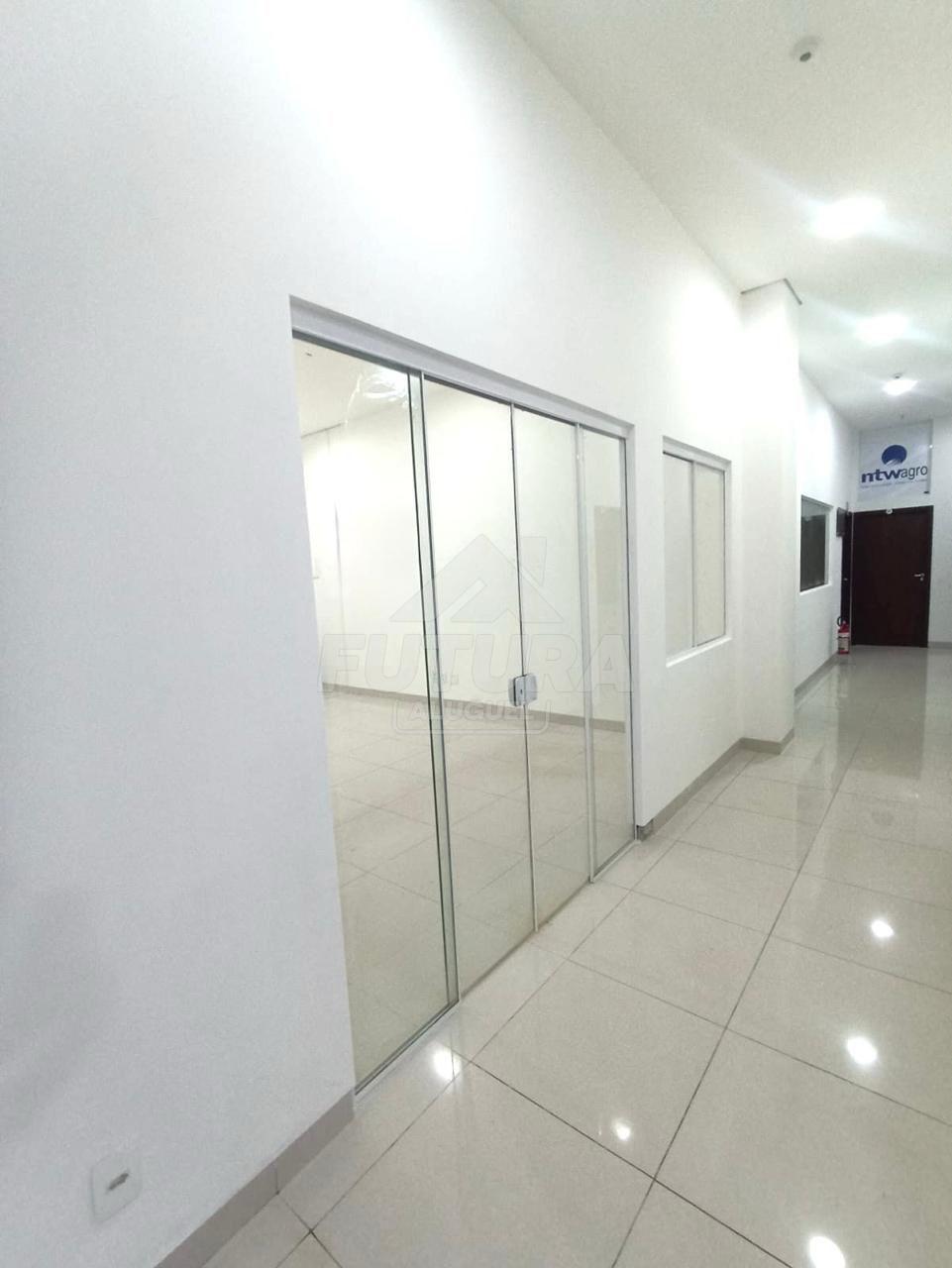 Sala Comercial para locação, Setor Oeste, RIO VERDE - GO