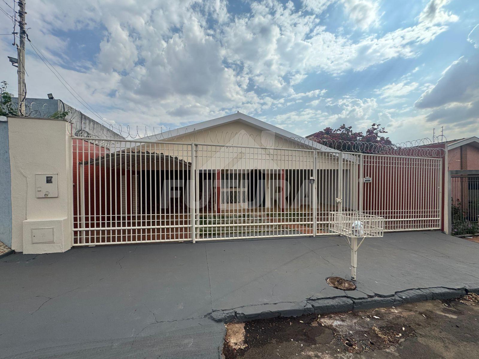 Casa para loca??o, Vila Carolina, RIO VERDE - GO