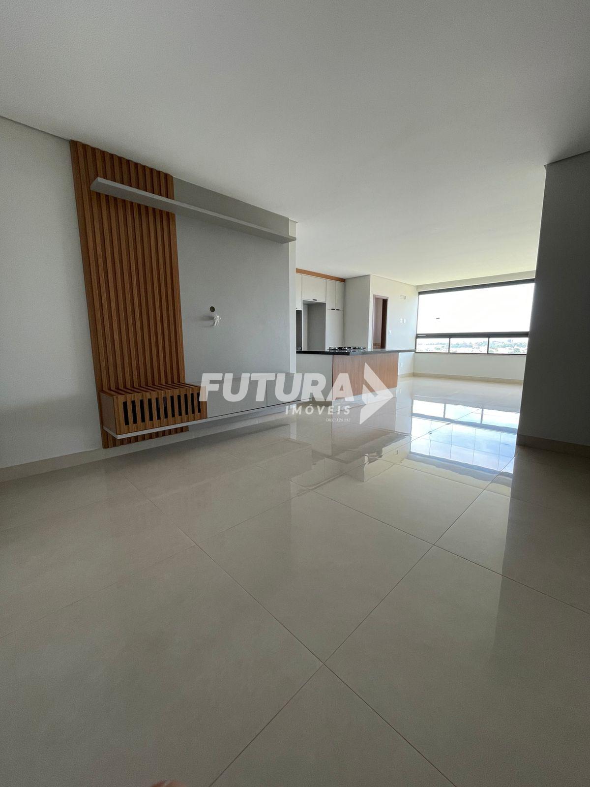 Apartamento de alto padrão com 3 suítes e vista panorâmica, Vi...