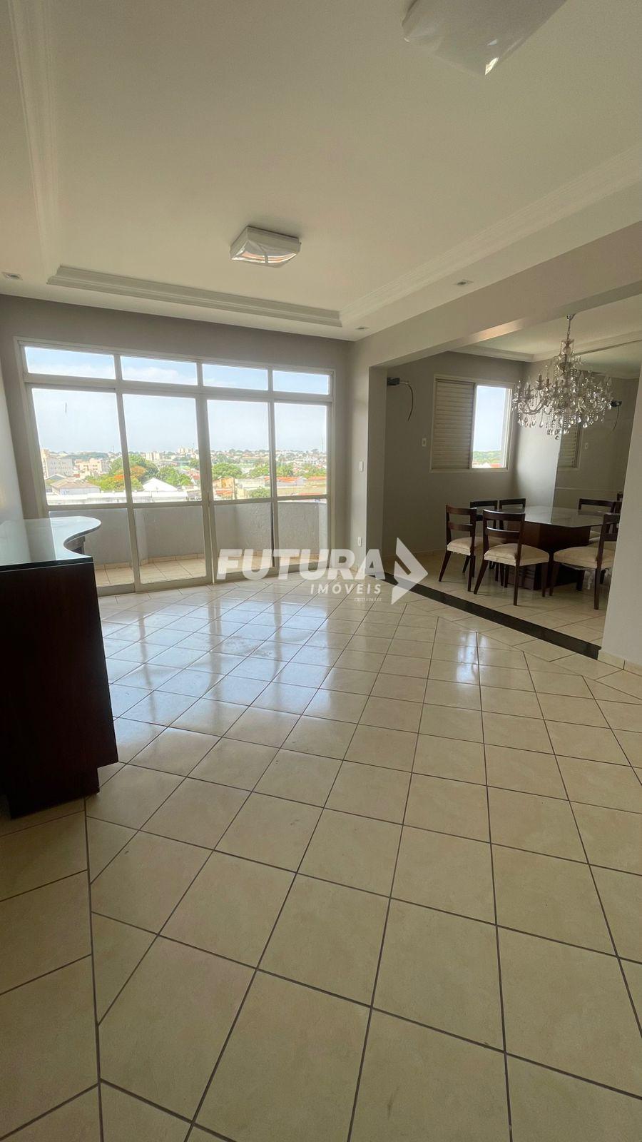 Apartamento para locação edificio Aroeira com 2 quartos sendo ...