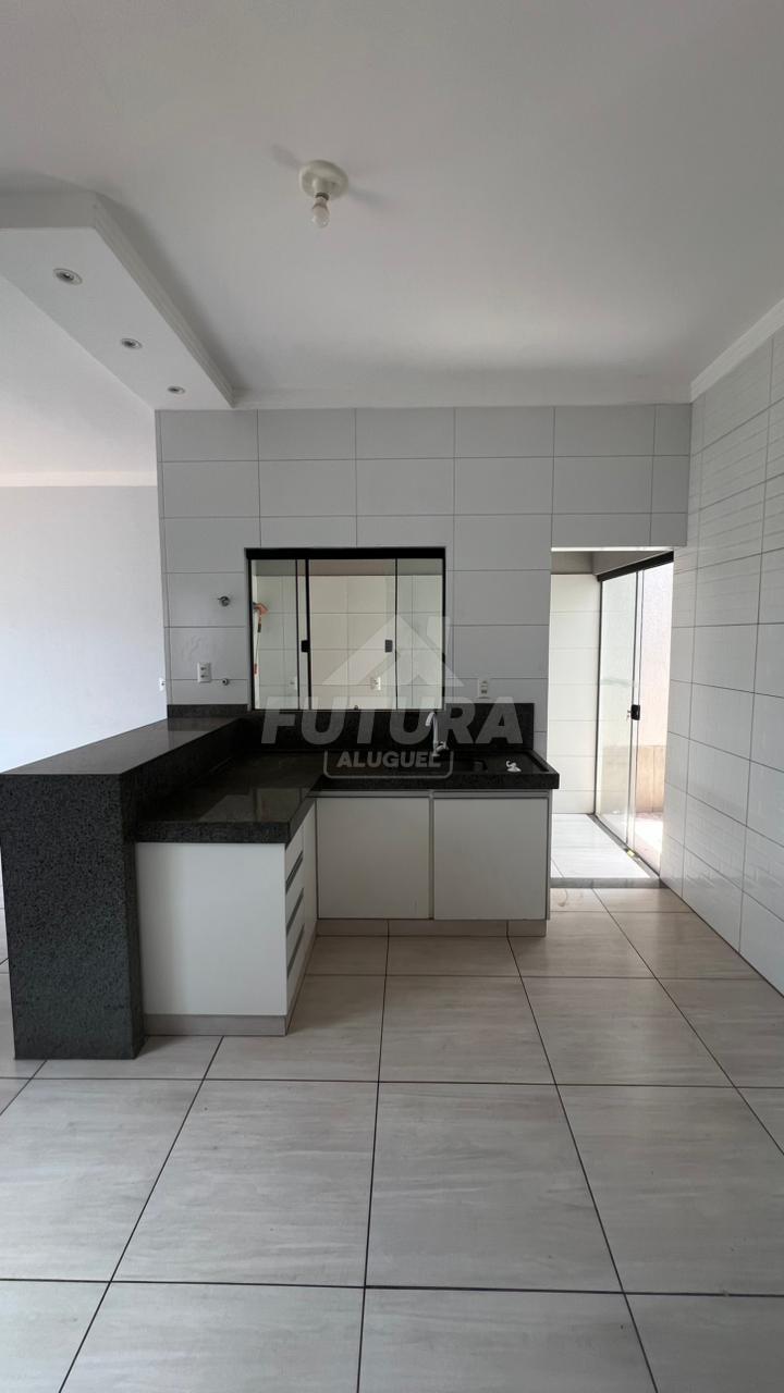 Casa para locação, Residencial Solar dos Ataídes 1 Etapa, RIO ...