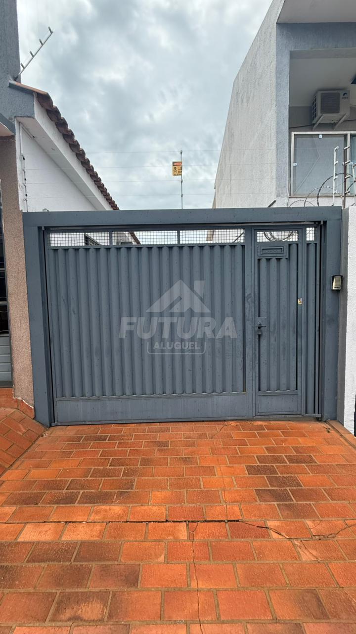 Casa disponível  para locação, Jardim Marconal, RIO VERDE - GO