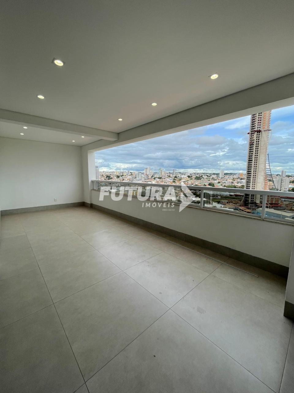 Apartamento para locação com 3 suítes em localização privilegiada