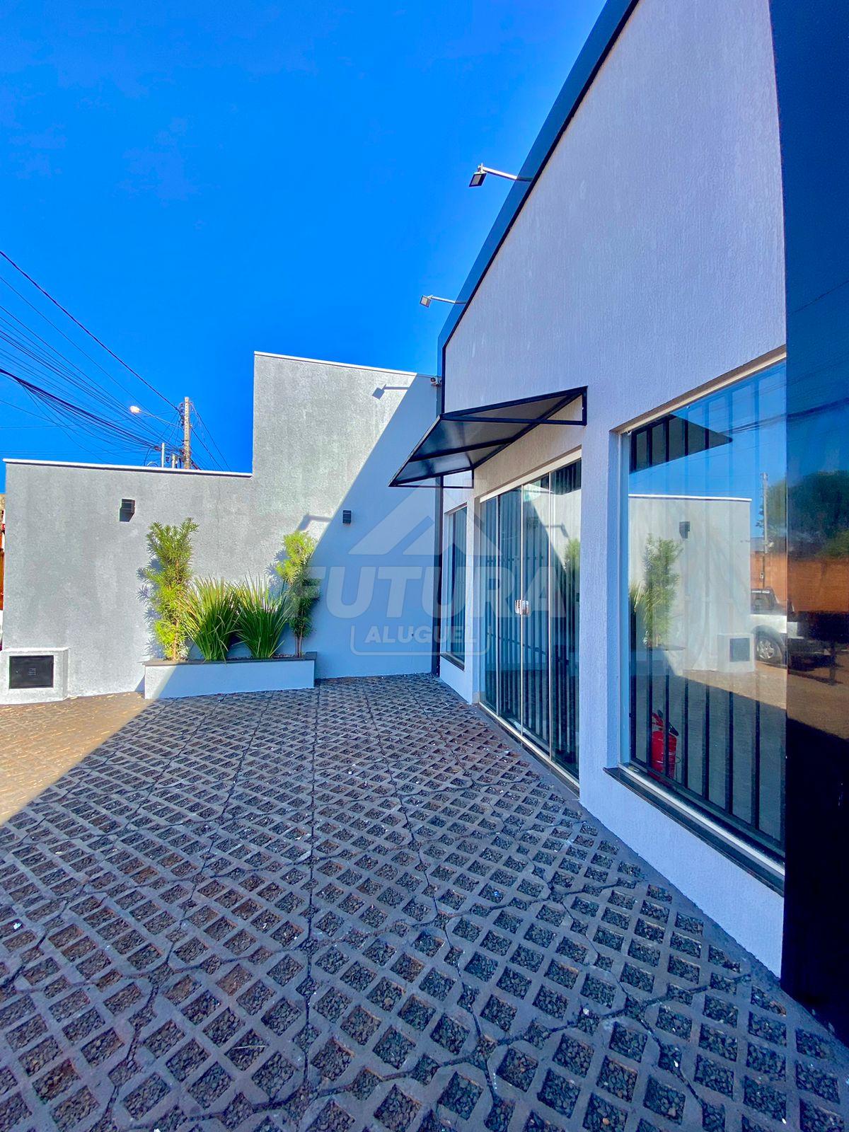 Comercial para locação, Residencial Arco Iris, RIO VERDE - GO