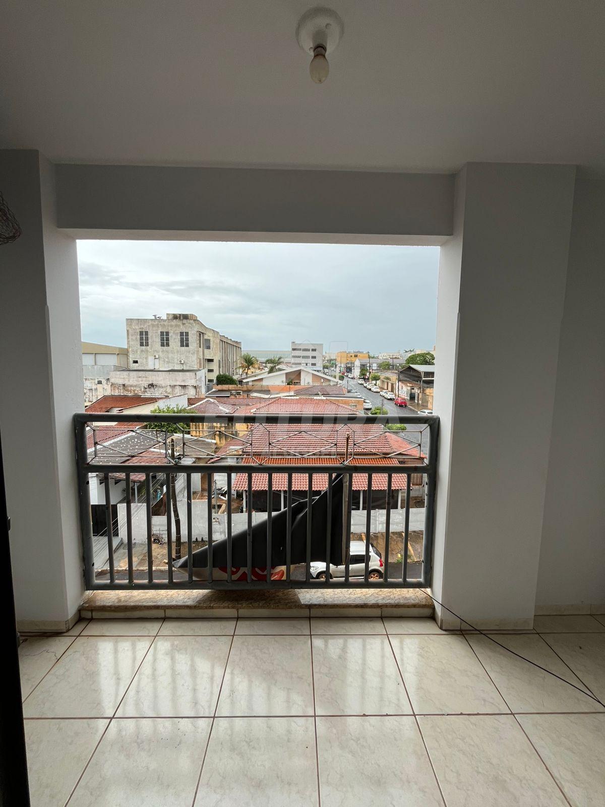 Apartamento para locação, Centro, RIO VERDE - GO