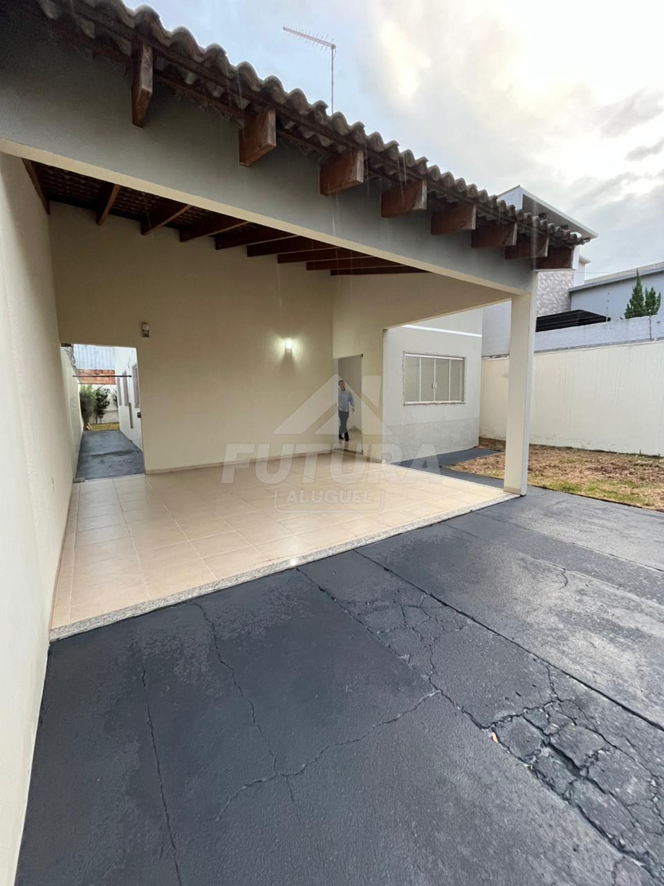 Casa, Residencial Parque Solar do Agreste, RIO VERDE - GO