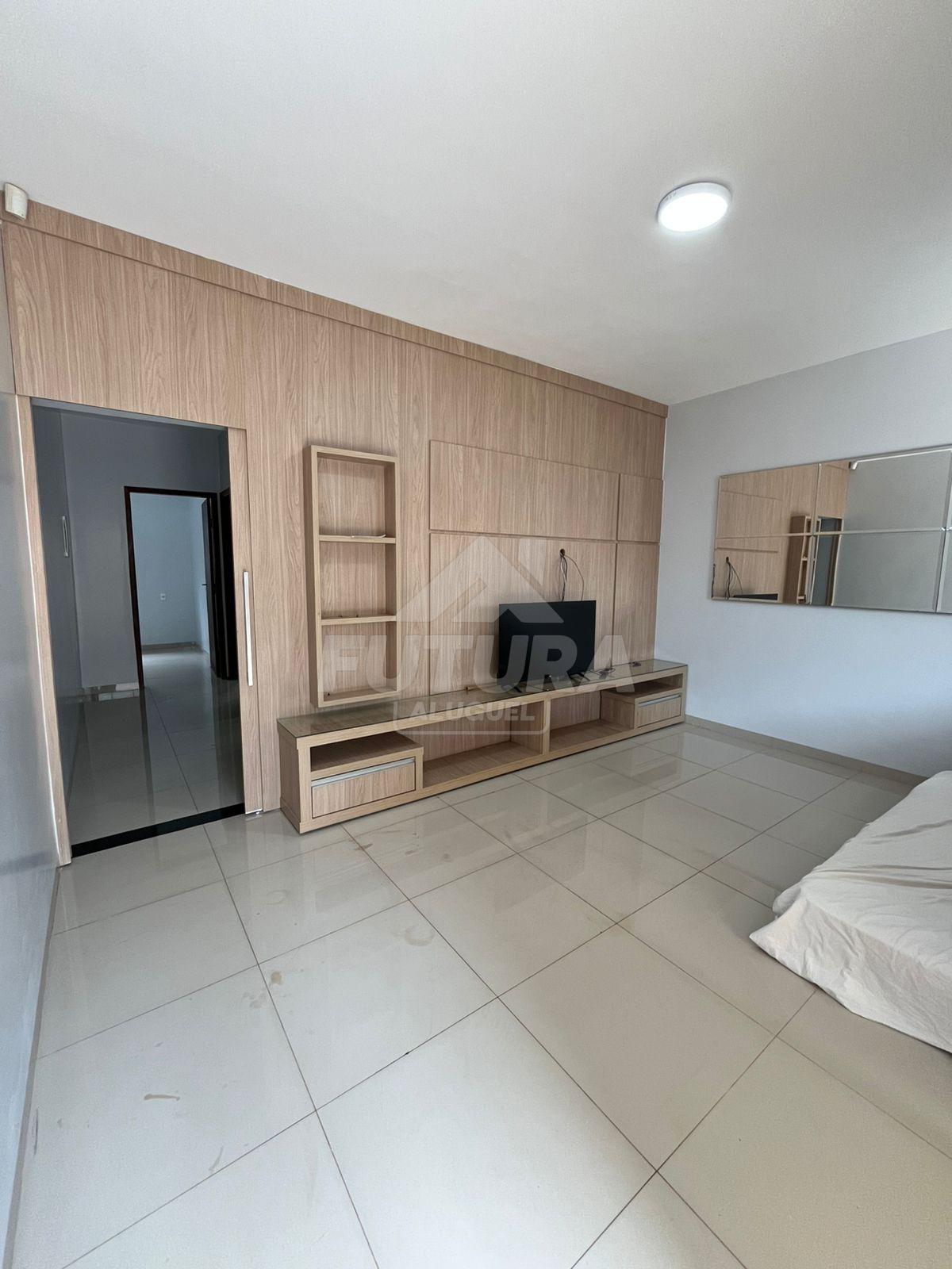 Casa para locação, Parque Bandeirante, RIO VERDE - GO