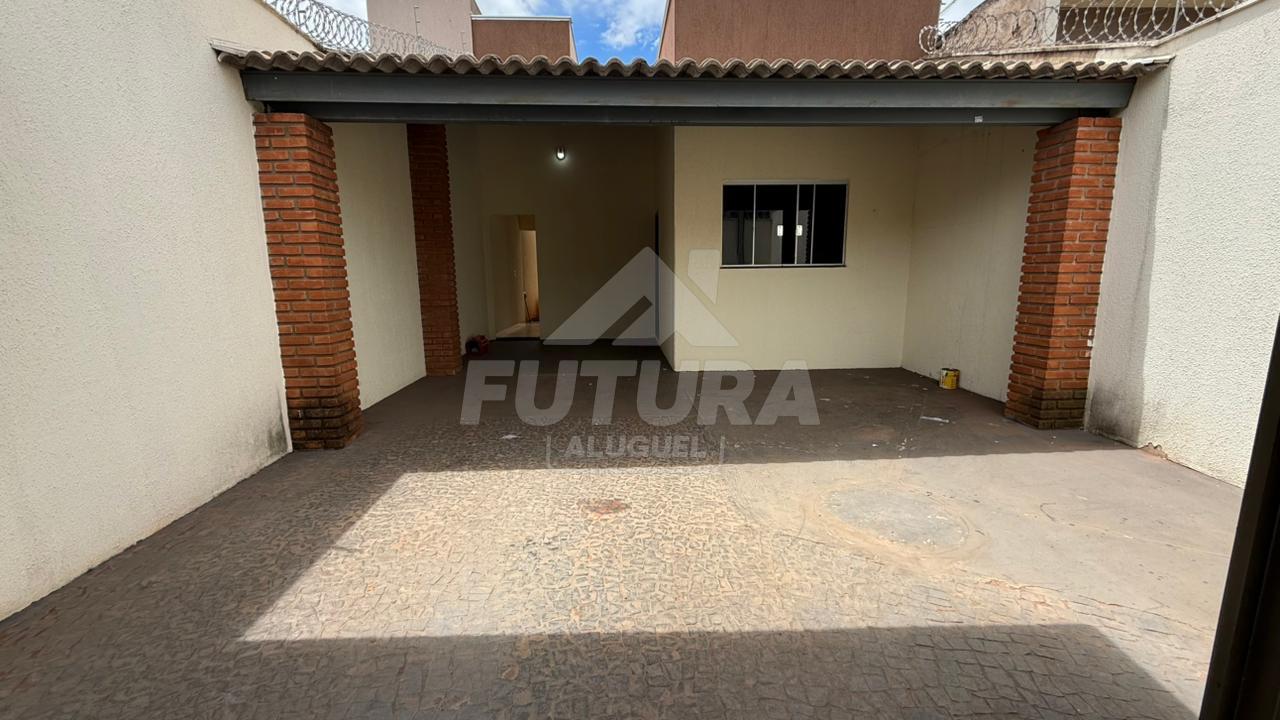 Casa para locação, Residencial Solar dos Ataídes 1 Etapa, RIO ...