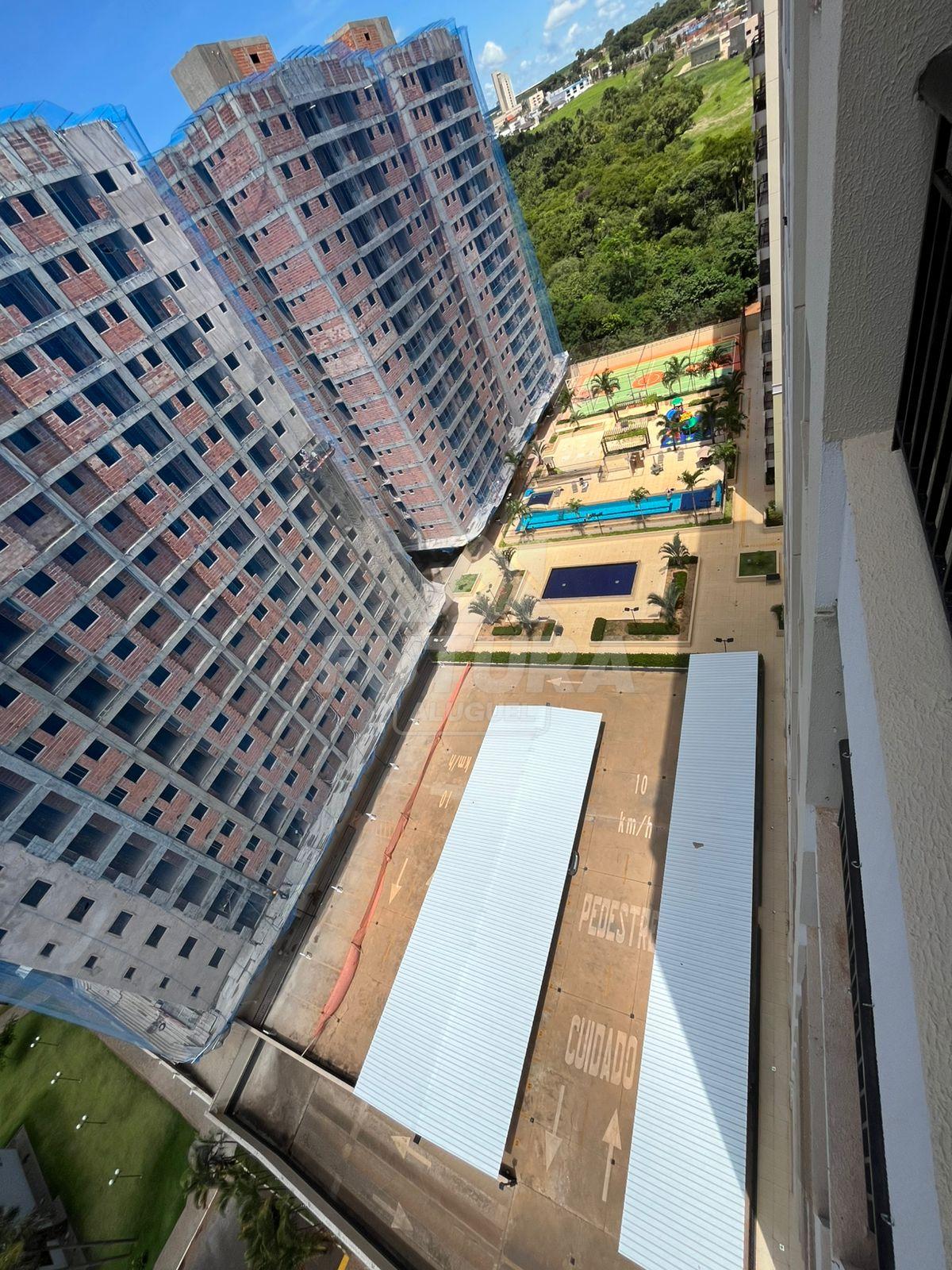 Apartamento disponível para Locação YES GARDEN, RIO VERDE - GO