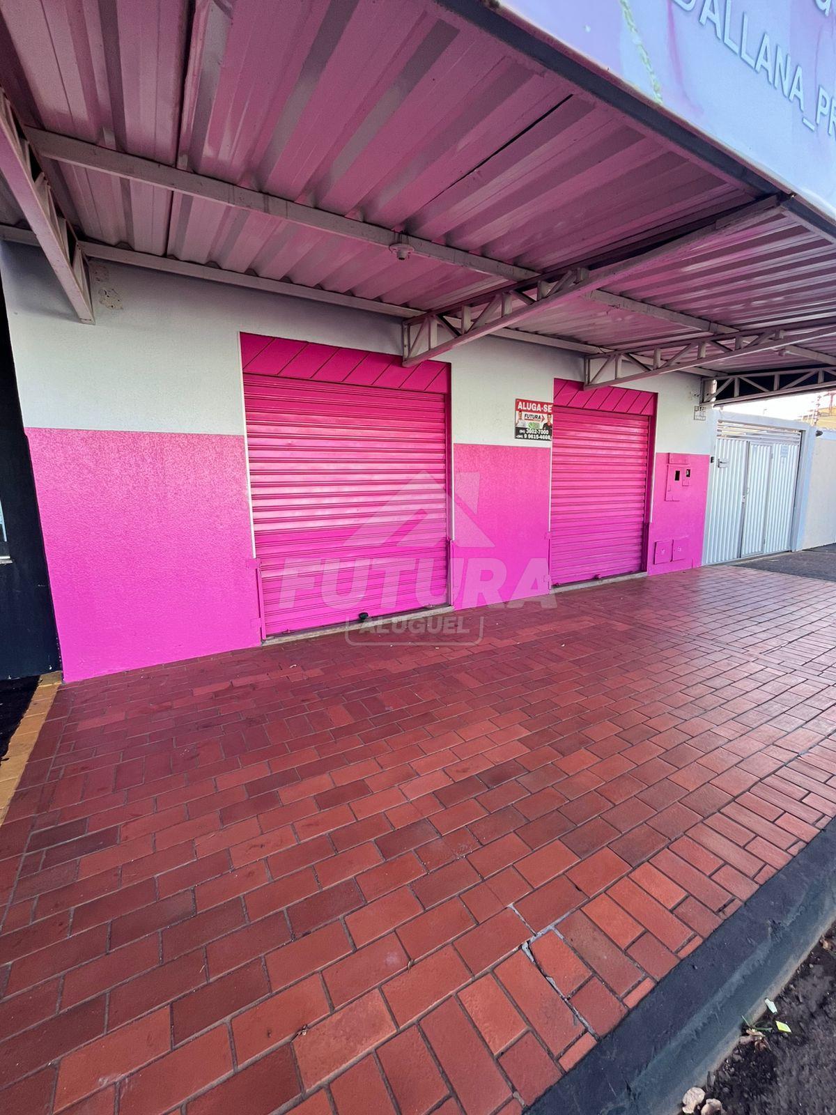 Ponto Comercial para locação, Bairro Popular, RIO VERDE - GO