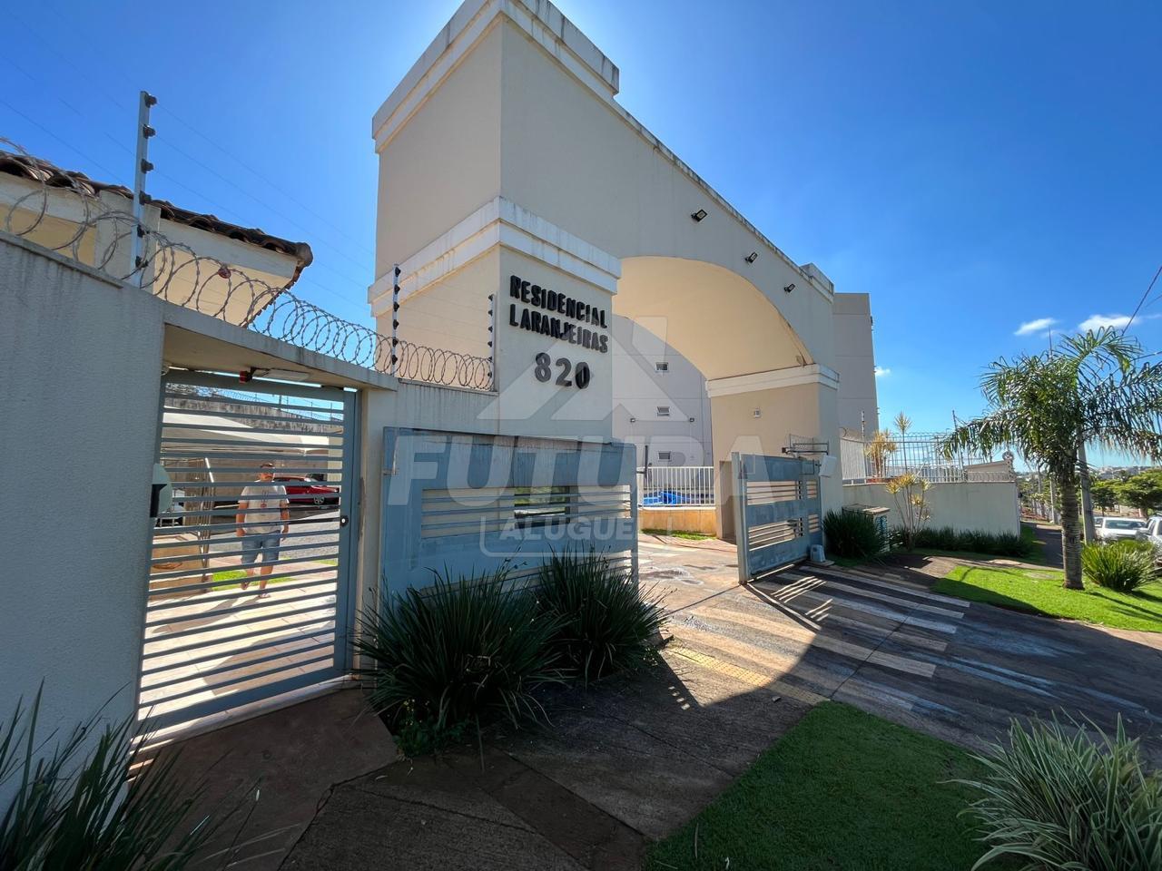 Apartamento para locação, Parque Laranjeiras, RIO VERDE - GO