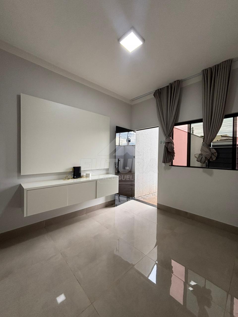 Casa disponível para locação, Santo Agostinho, RIO VERDE - GO