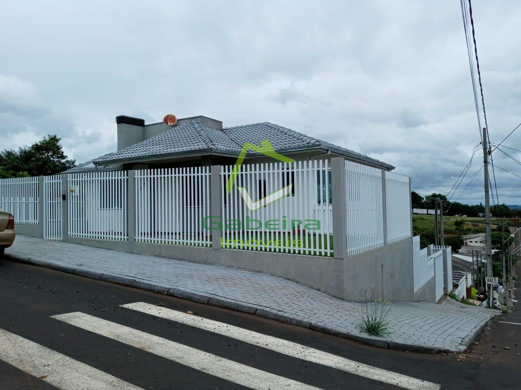 Casa com 3 dormitrios  venda, JARDIM PRIMAVERA I, CORONEL VIVIDA - PR