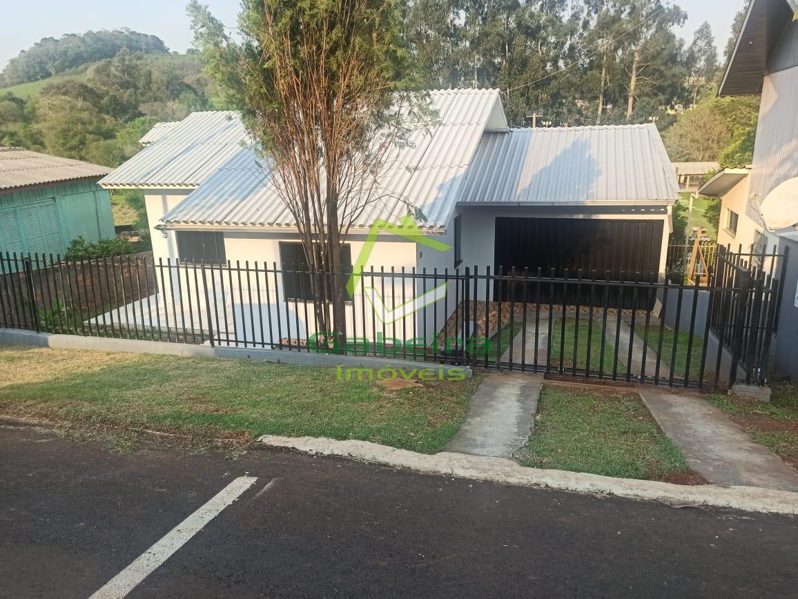 Casa com 3 dormitrios para locao, MULLER, CORONEL VIVIDA - PR