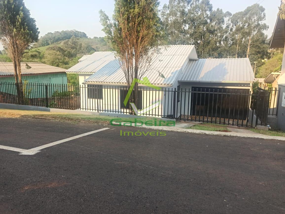 Gabeira Imveis em Coronel Vivida PR