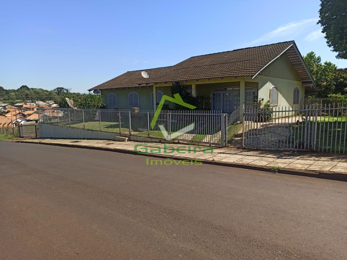 Casa  venda, Bairro SAO LUIS, CORONEL VIVIDA - PR