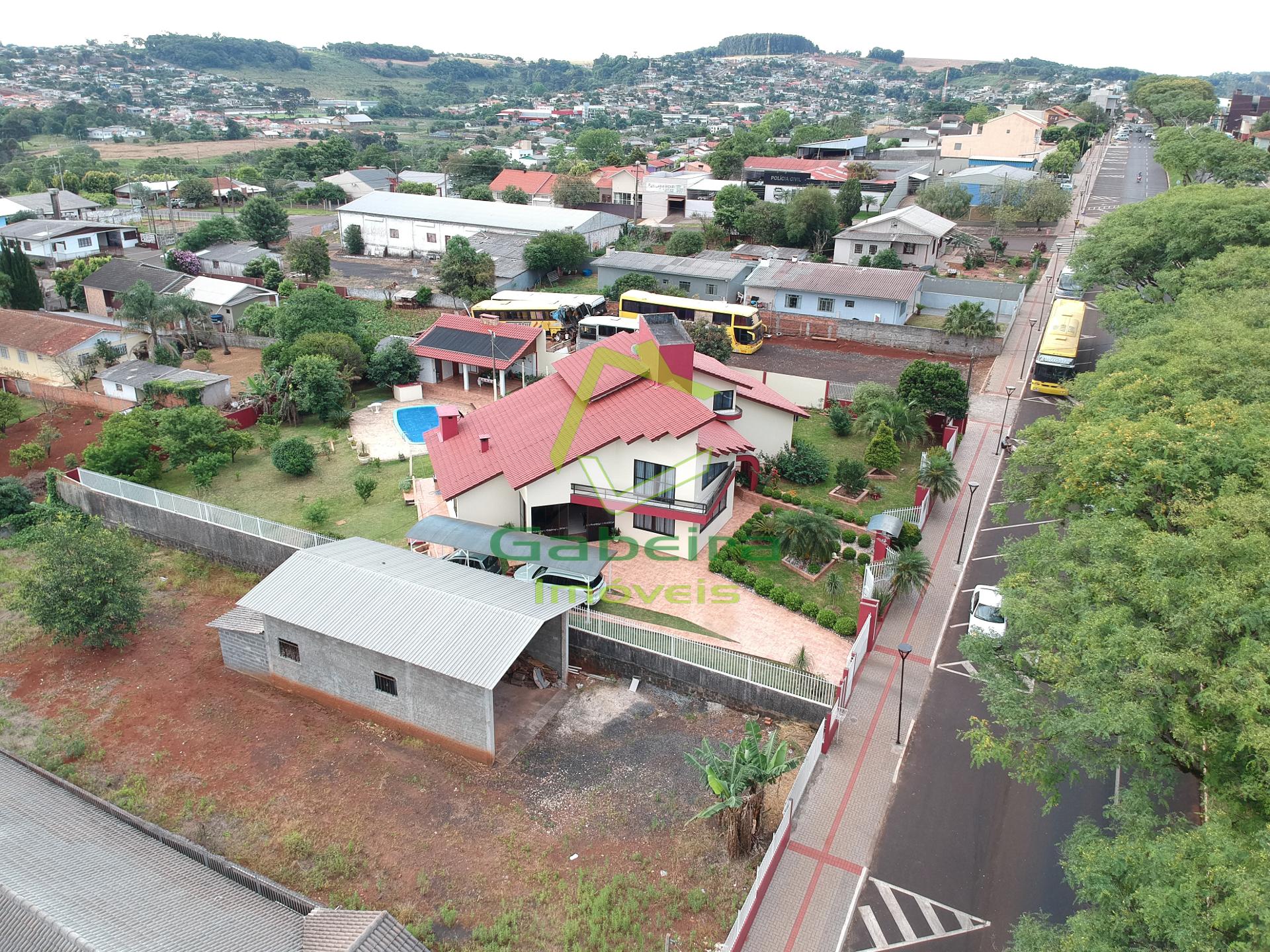 Gabeira Imveis em Coronel Vivida PR